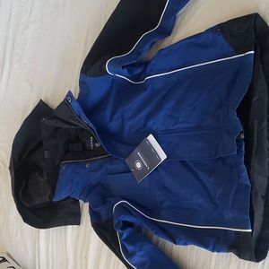 Boys Landmark Jacket